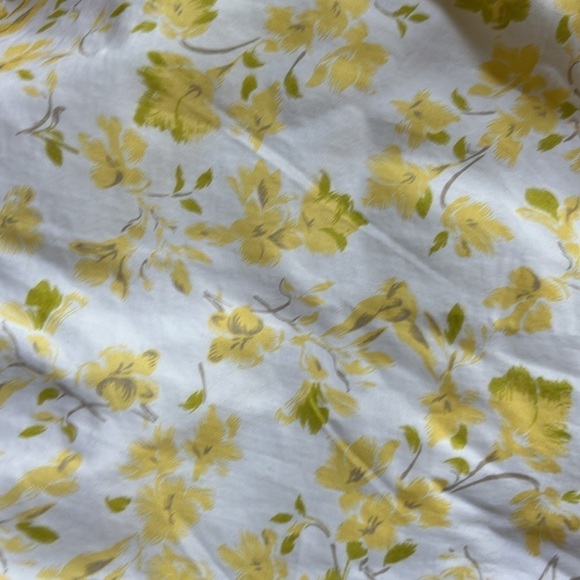 Makenna Midi Dress in Butter Floral The Drop Size Medium NWT - Picture 12 of 12